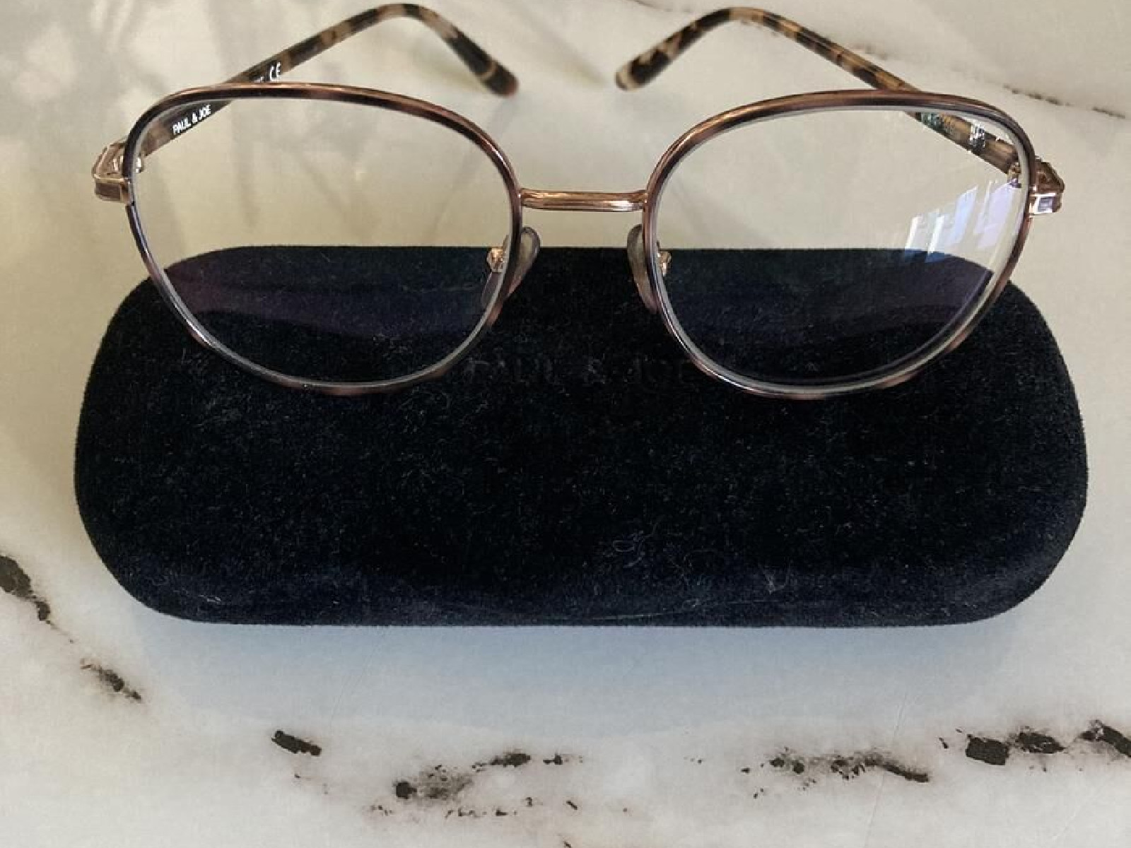 Paul Joe ROSY52 RSOR