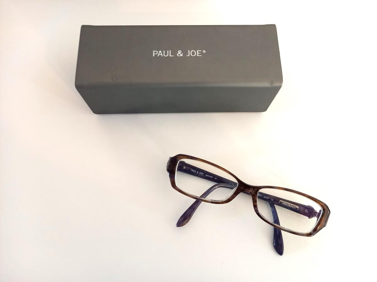 PAUL & JOE - VOLTIGE 11 ECVI