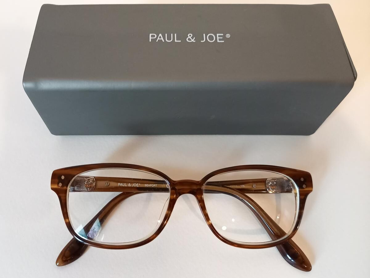 PAUL & JOE - Sagesse 31 E208