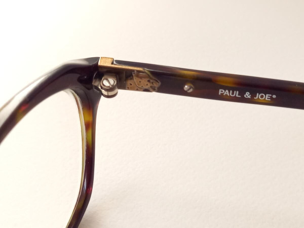 PAUL & JOE - Savane 01 E130