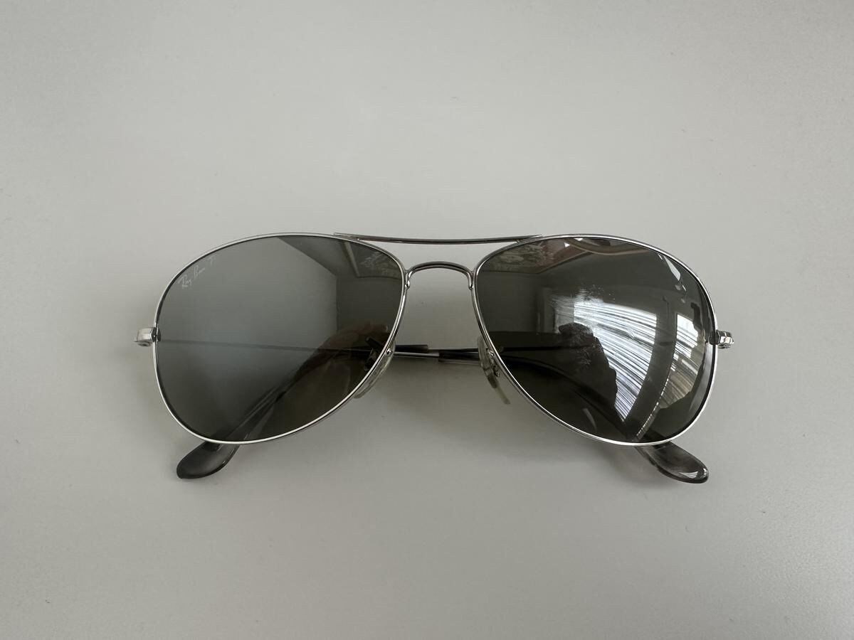 RAY-BAN - RB3562 Polarisant