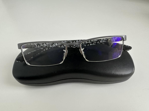 RAY-BAN - RB8412