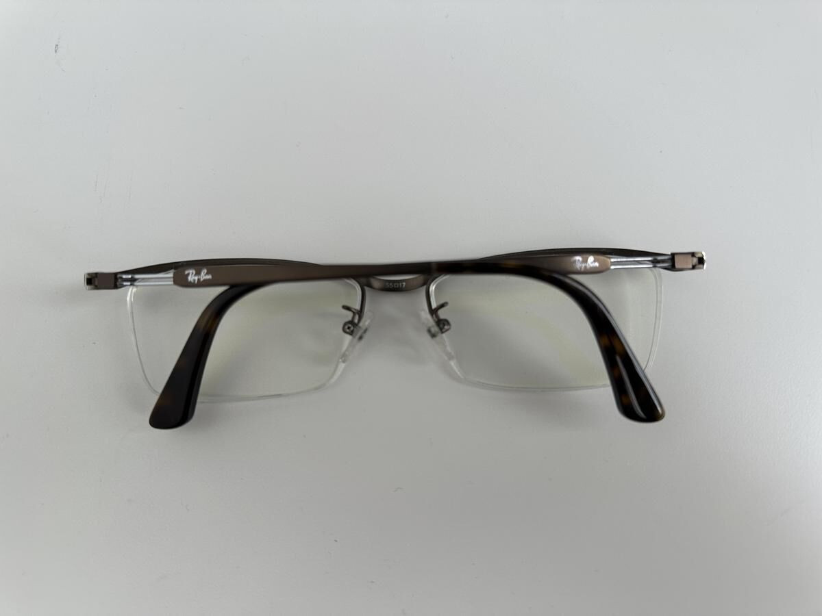 RAYBAN - RB8746D