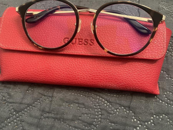GUESS - GU2707