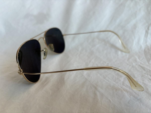 Ray-ban - RB3025 Aviateur Polarisés