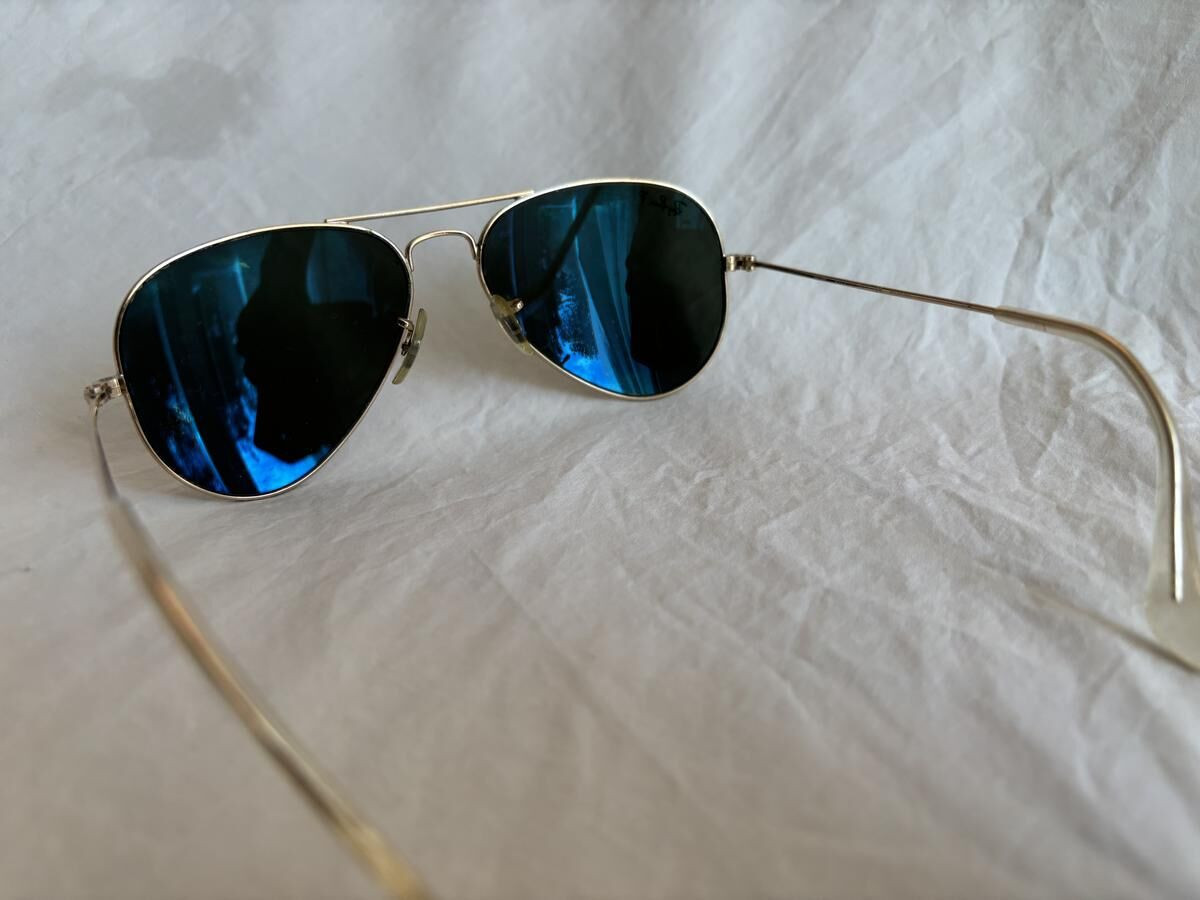 Ray-ban - RB3025 Aviateur Polarisés