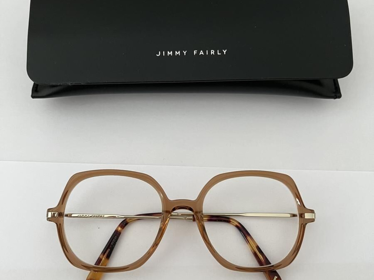 Jimmy fairly -