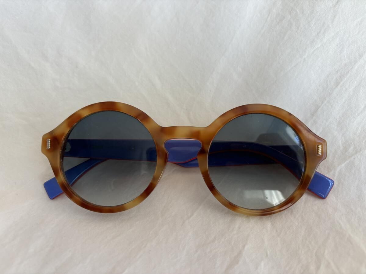 FENDI - FF0153/S