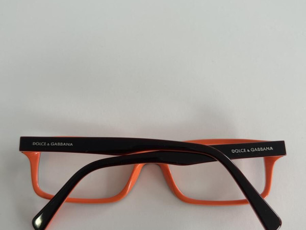 Dolce Gabbana - DG3148P