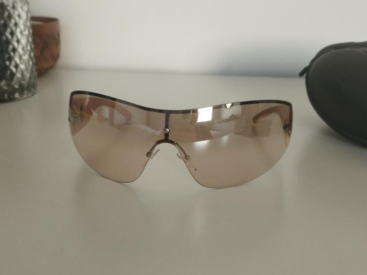 Emporio Armani Ea9345/S