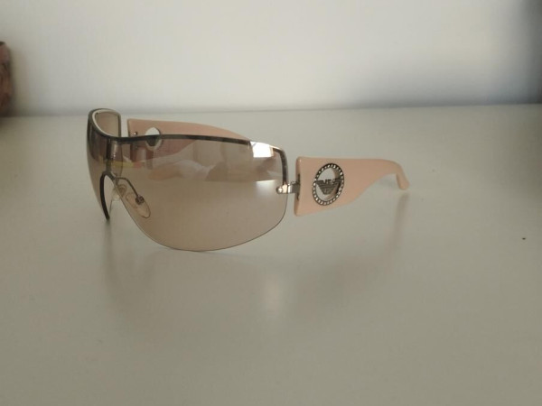 Emporio Armani Ea9345/S