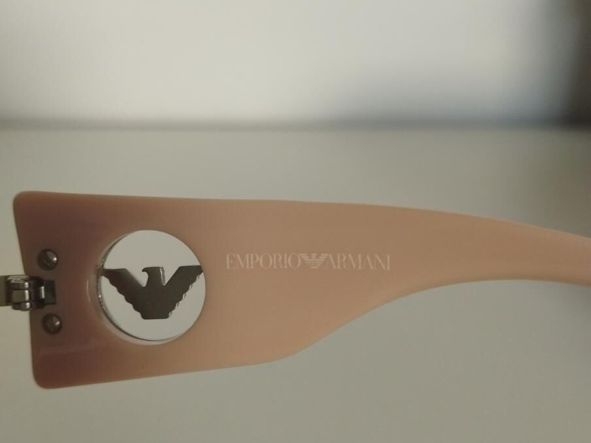 Emporio Armani Ea9345/S