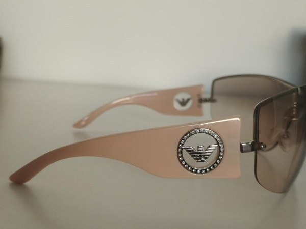 Emporio Armani Ea9345/S