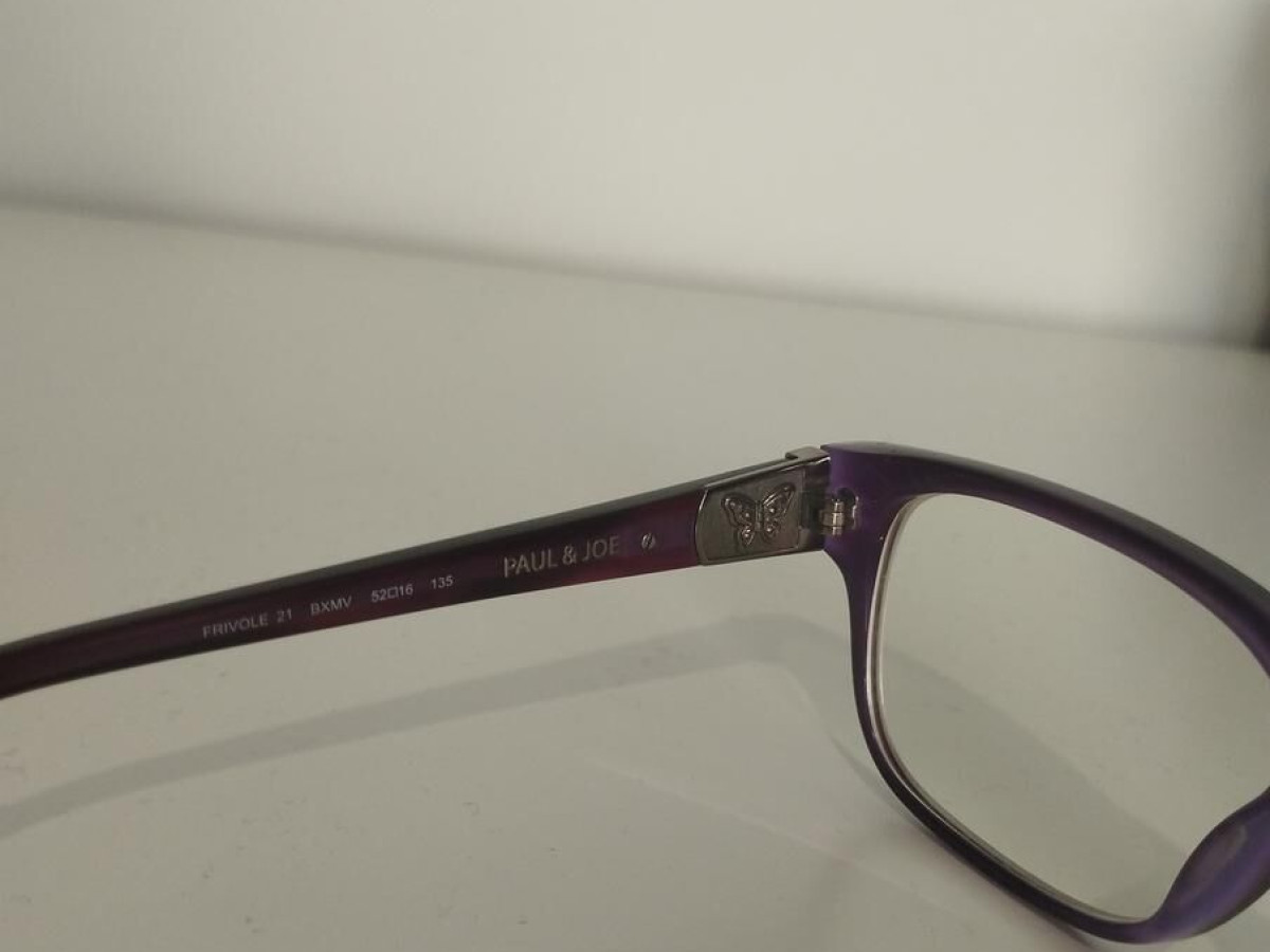 Paul & Joe - frivole 21 BXMV