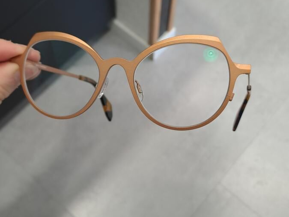 THEO - Pendeloque 455