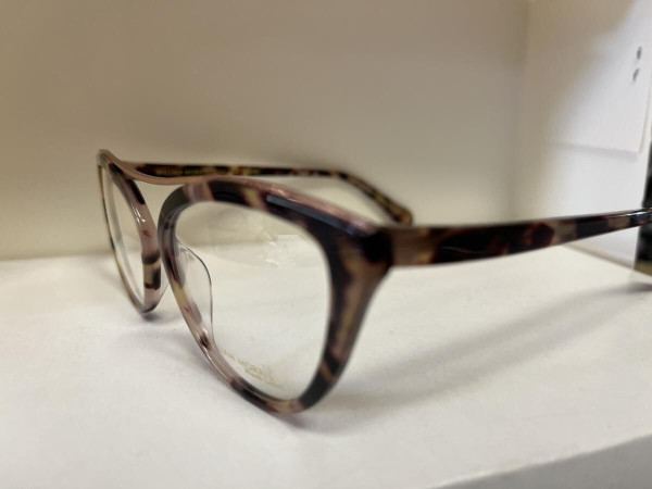 WILLIAM MORRIS - Charley