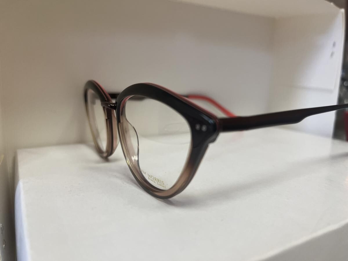 WILLIAM MORRIS - BL054