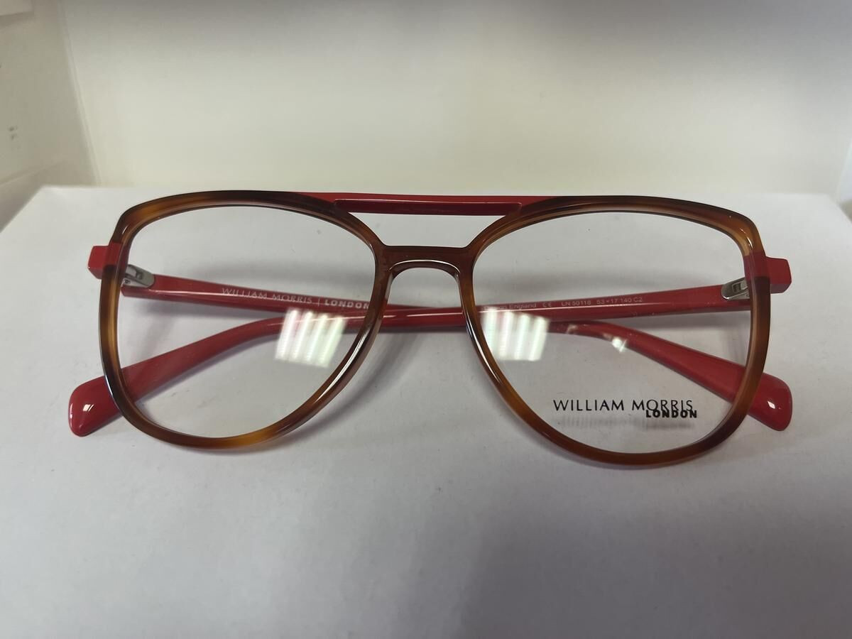 WILLIAM MORRIS - LN50118