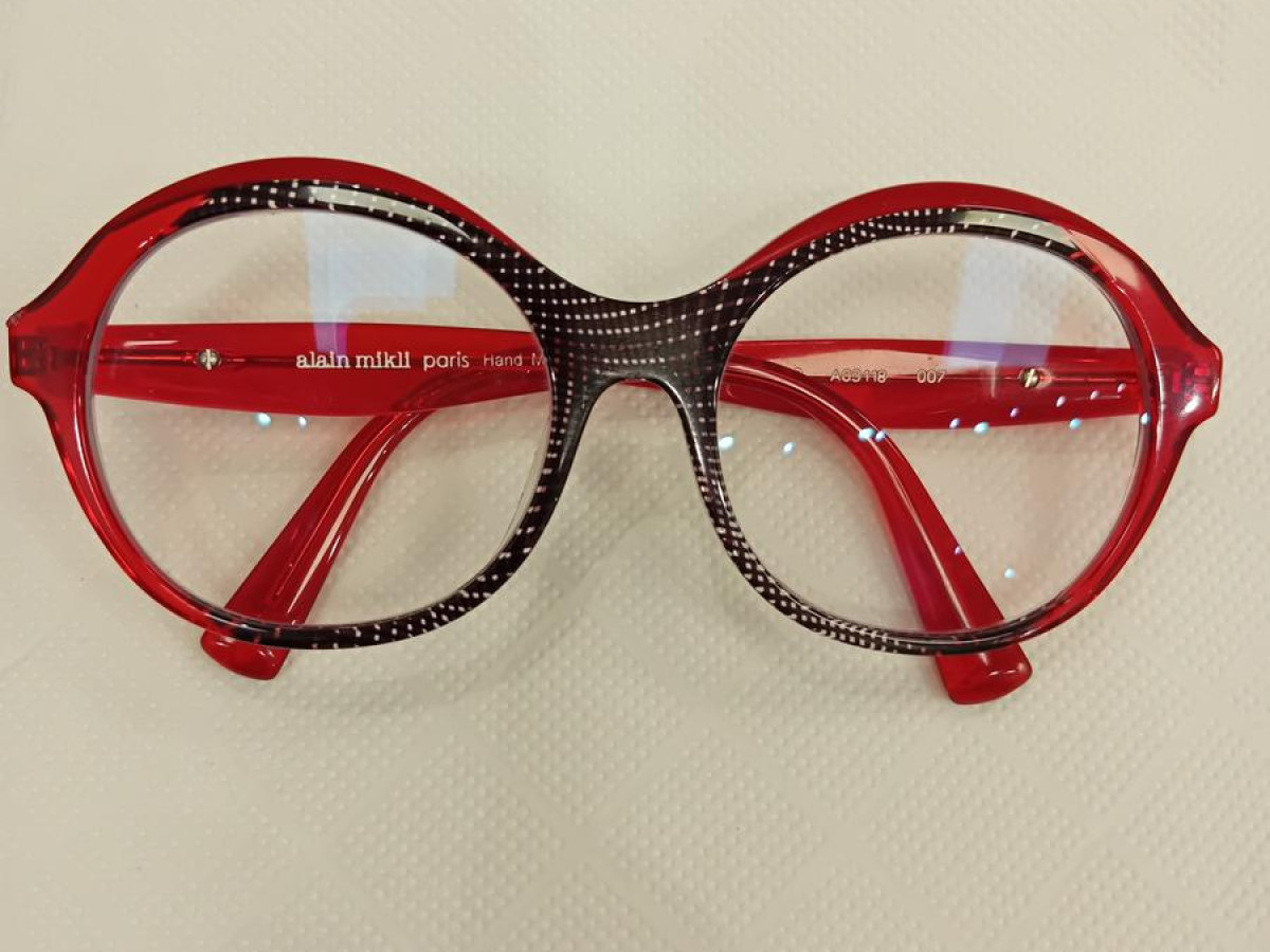 Lunette mikli femme hotsell