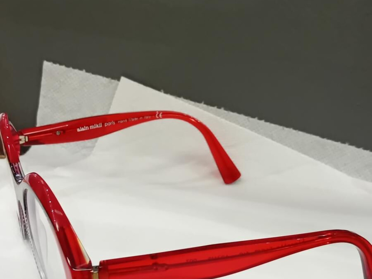 Alain Mikli - A03118