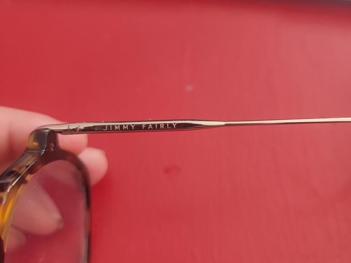 Jimmy Fairly - collection LAB