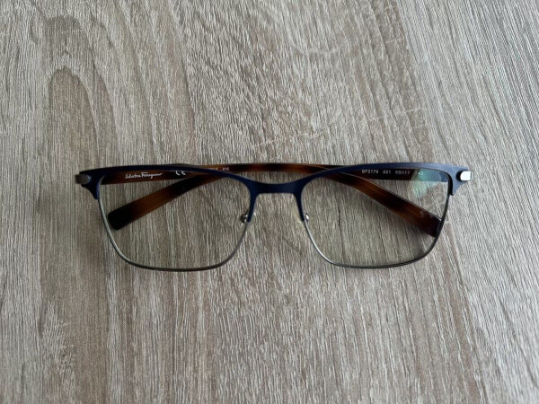 SALVATORE FERRAGAMO -...