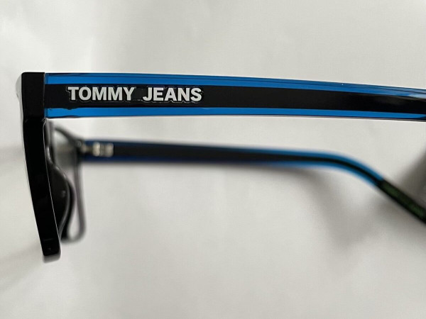 Tommy Hilfiger - TJ0058 807