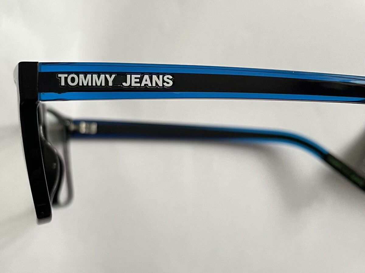 Tommy Hilfiger - TJ0058 807