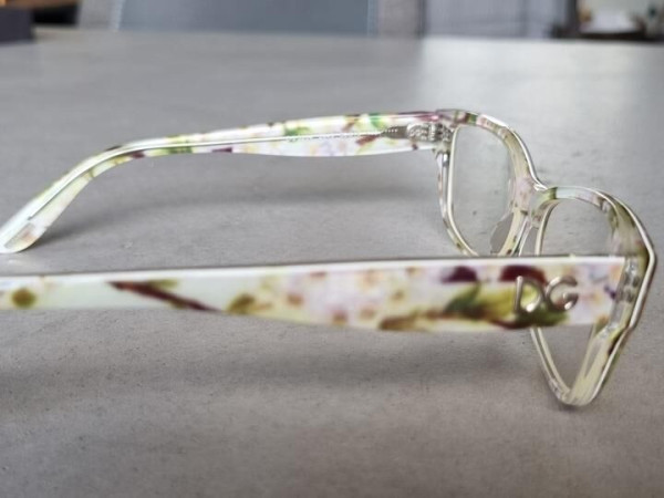 DOLCE GABBANA - DG3204