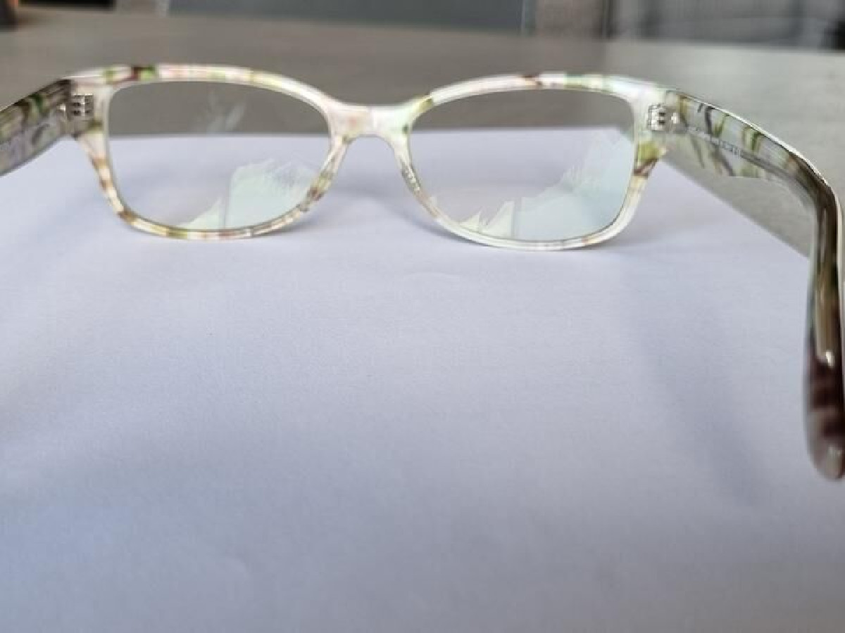 DOLCE GABBANA - DG3204