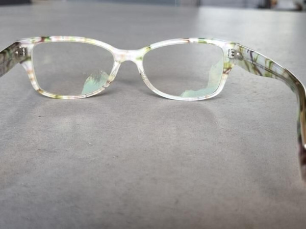 DOLCE GABBANA - DG3204