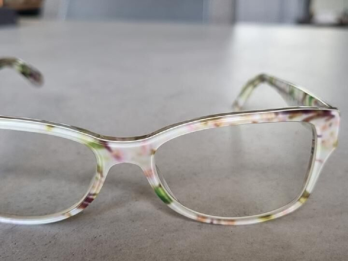 DOLCE GABBANA - DG3204