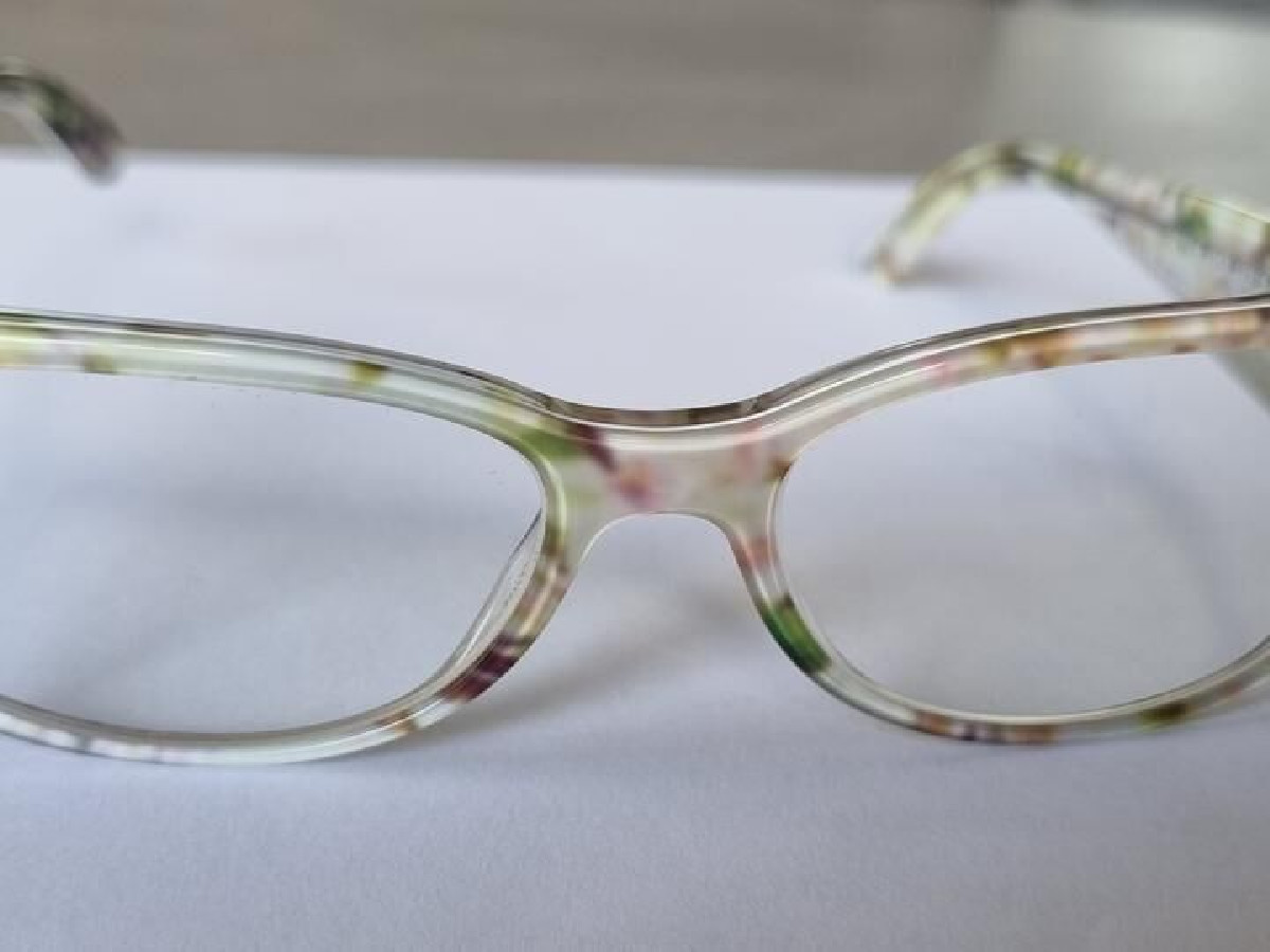 DOLCE GABBANA - DG3204