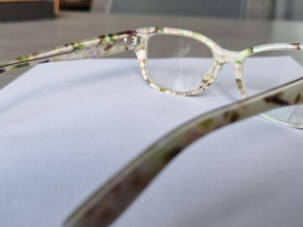 DOLCE GABBANA - DG3204