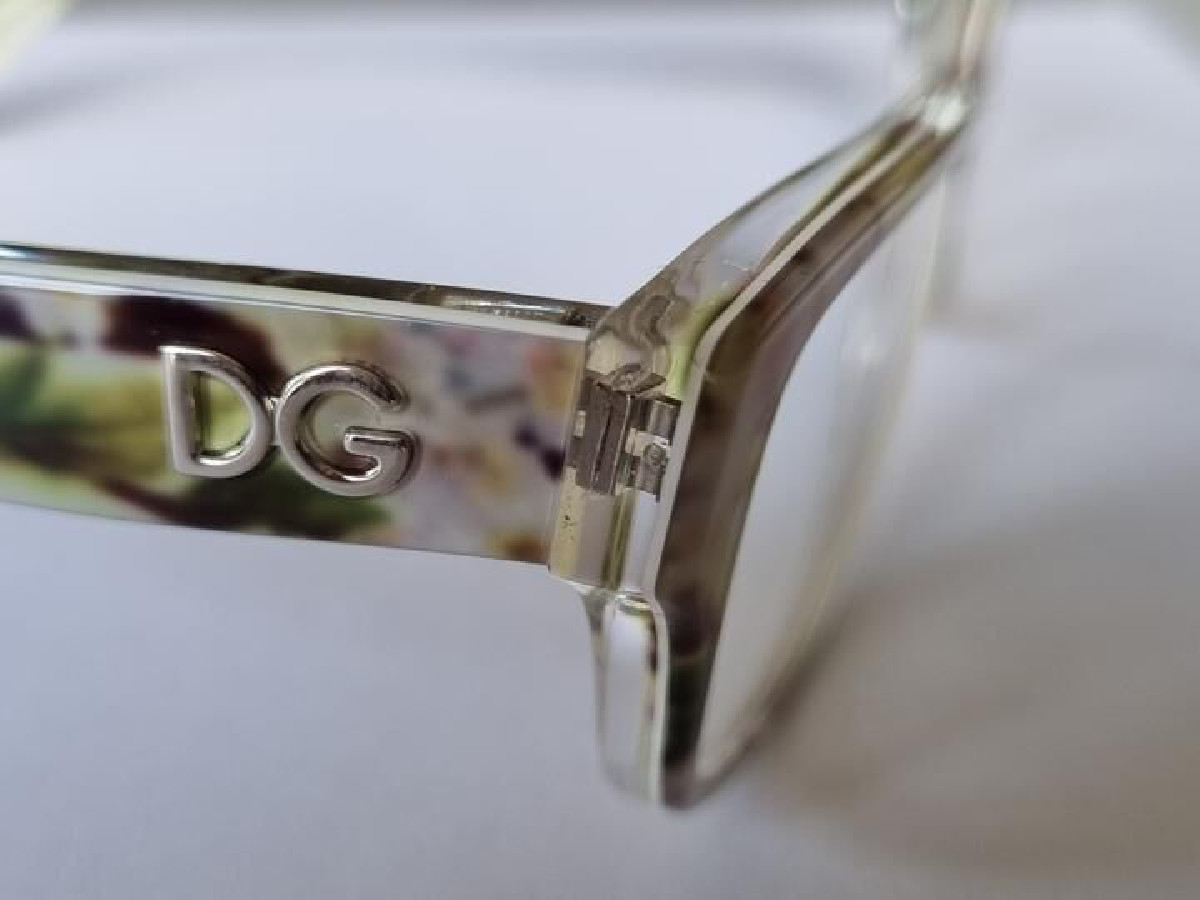 DOLCE GABBANA - DG3204