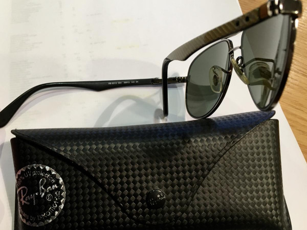 RAY-BAN - RB8313