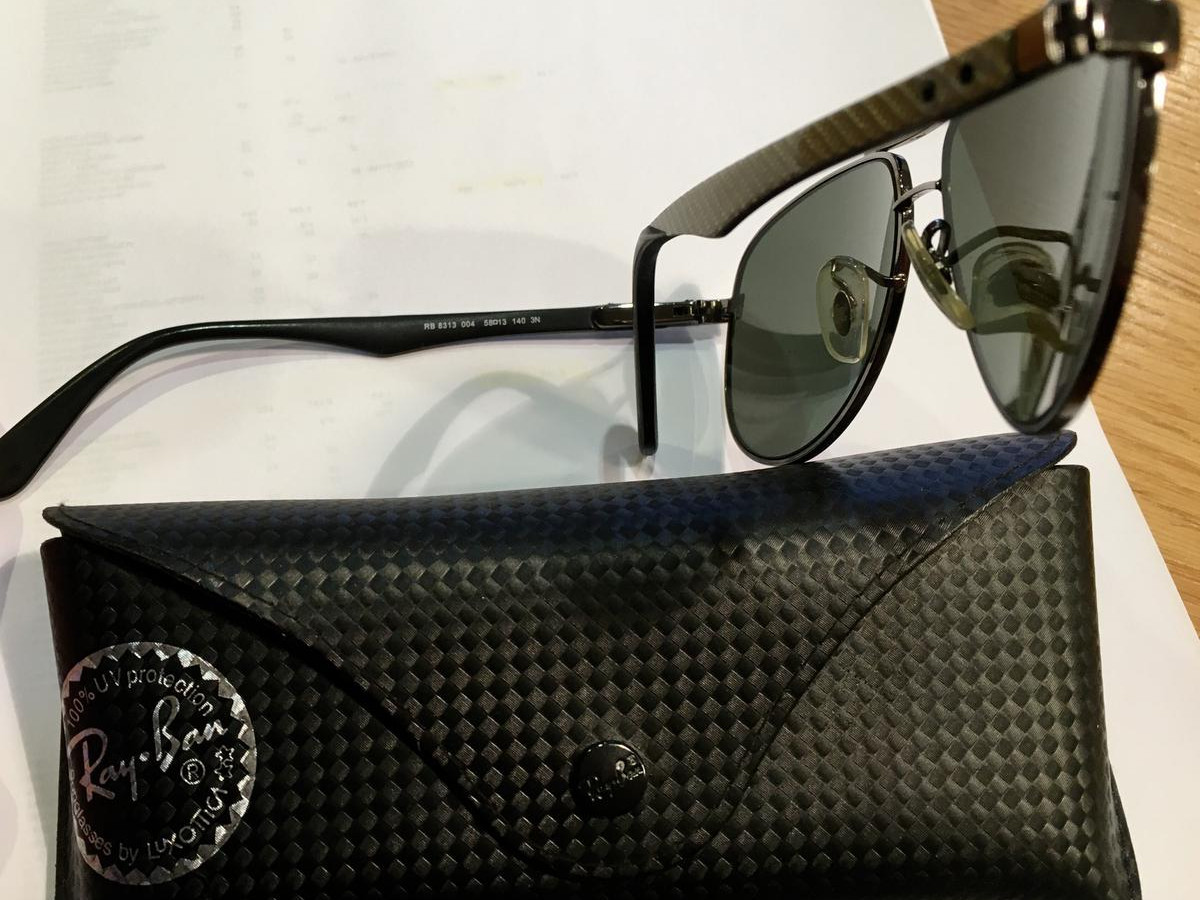 RAY-BAN - RB8313