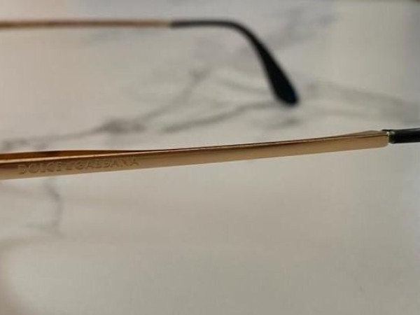 DOLCE GABANNA - DG5025