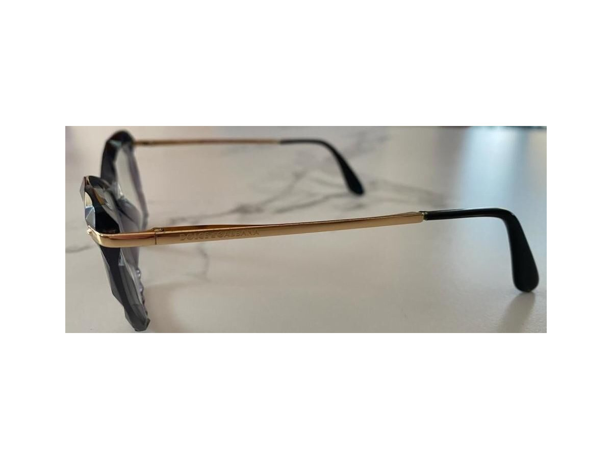 DOLCE GABANNA - DG5025
