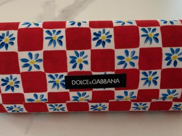 DOLCE GABANNA - DG5025