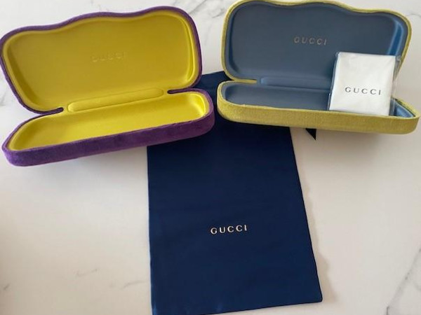 GUCCI - 3739/S