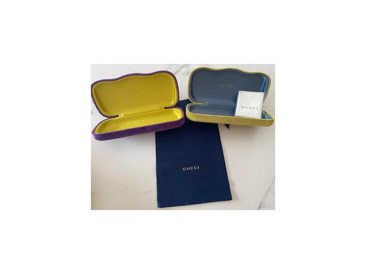 GUCCI - 3739/S