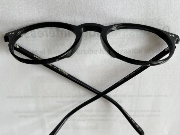 Oliver Peoples - Riley