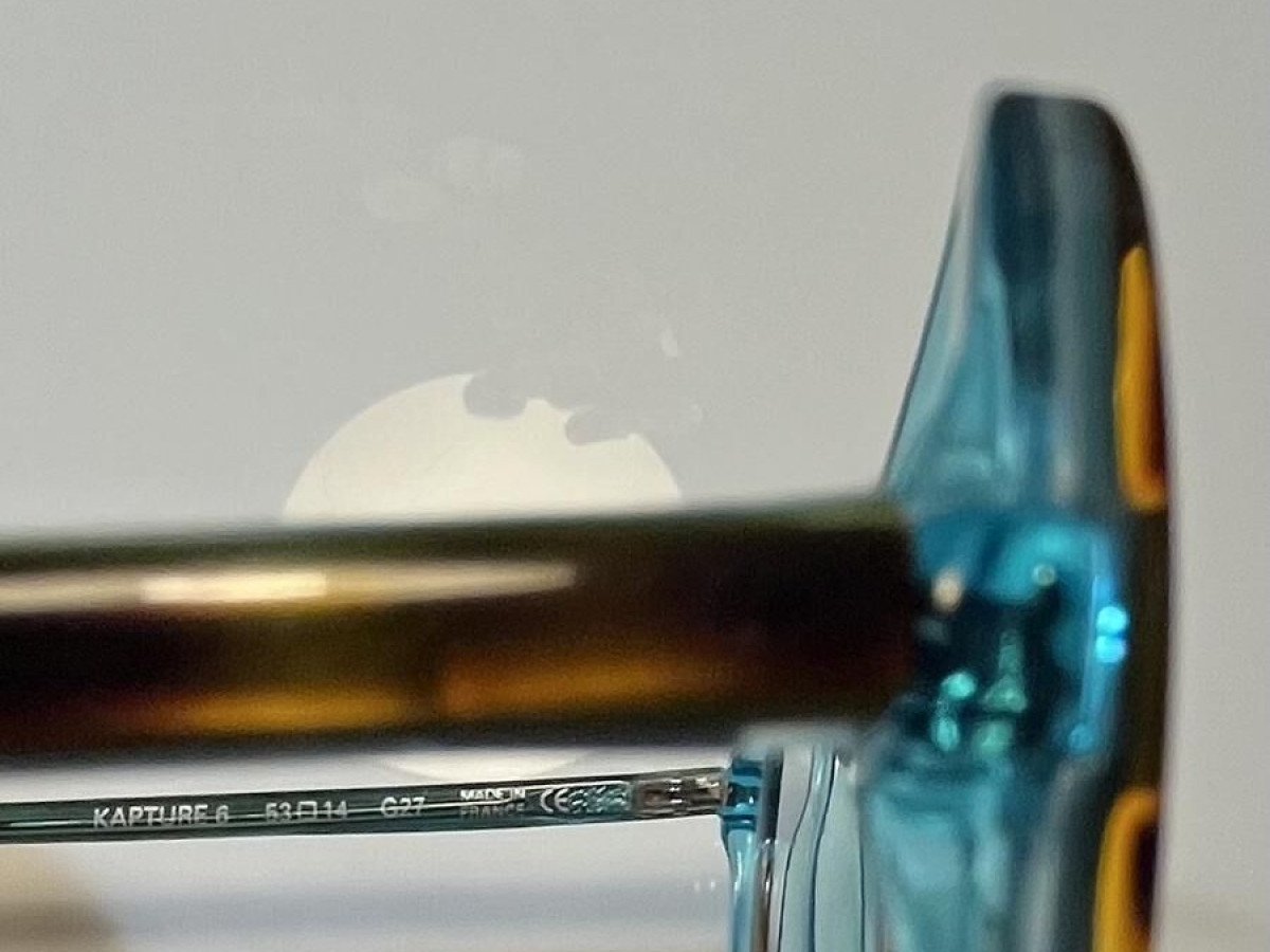 francois pinton KAPTURE 6