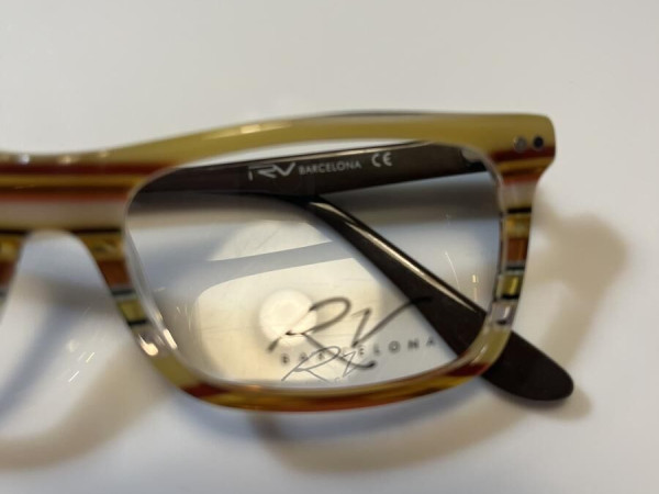 rv barcelona RV 250 c3