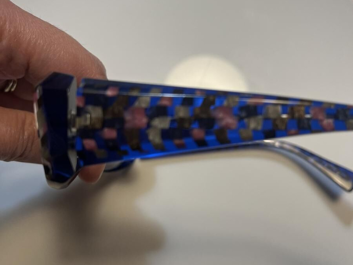 alain mikli AL0322 B08C