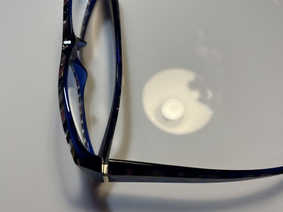 alain mikli AL0322 B08C