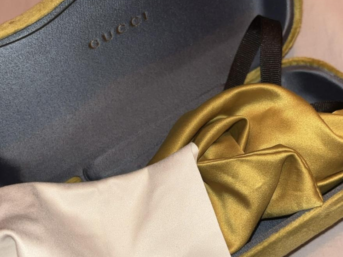 Gucci