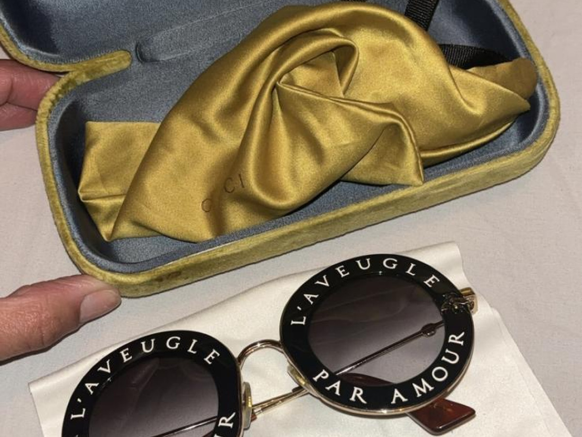 Gucci