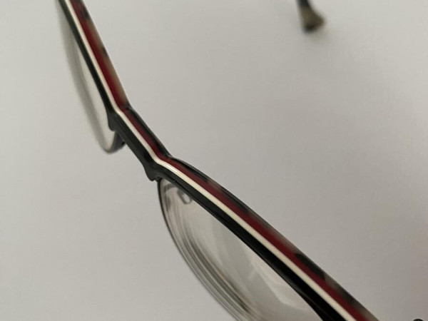 COGAN - YC 2546W BLK